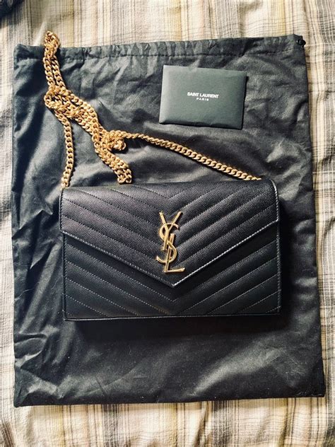 ysl bag dupe amazon 2020|yves saint laurent bag dupe.